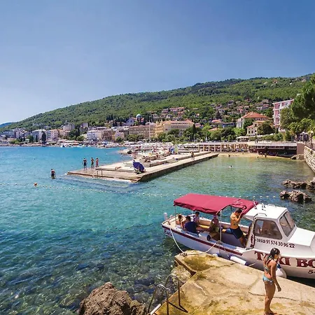 Beautiful In With Wifi * Veprinac