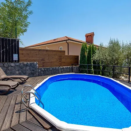 Holiday home Beautiful In With Wifi *