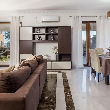 Beautiful In With Wifi Tatil Evi *